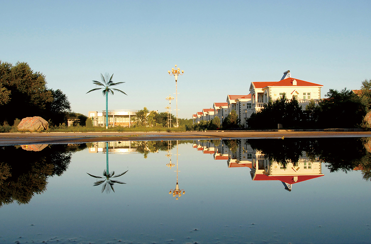 美翻了我的村第70期 | 黑龍江省甘南縣興十四村：產業發展賦能鄉村振興