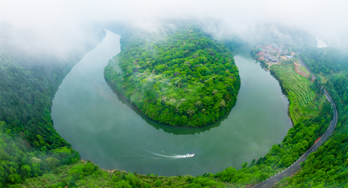 美翻了我的村第83期 | 福建省南平市建陽區麻沙鎮：千年古鎮綻放文明之花