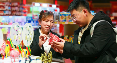 每次相遇,都是與美好的重逢