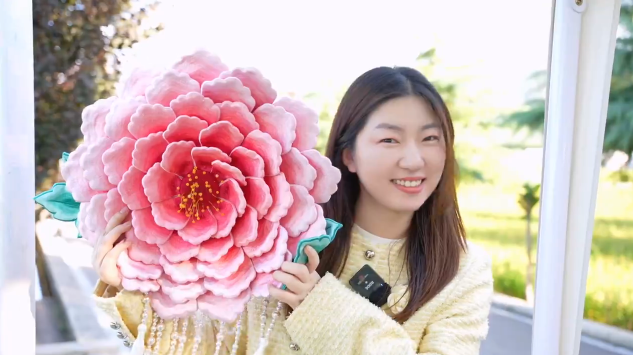 “趕集”Vlog：在洛陽探索全國文明村鎮的“潮”密碼