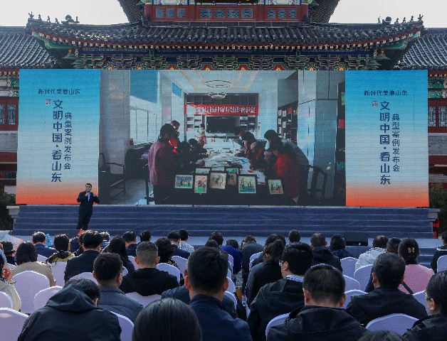 文化社區  和“樂”同行